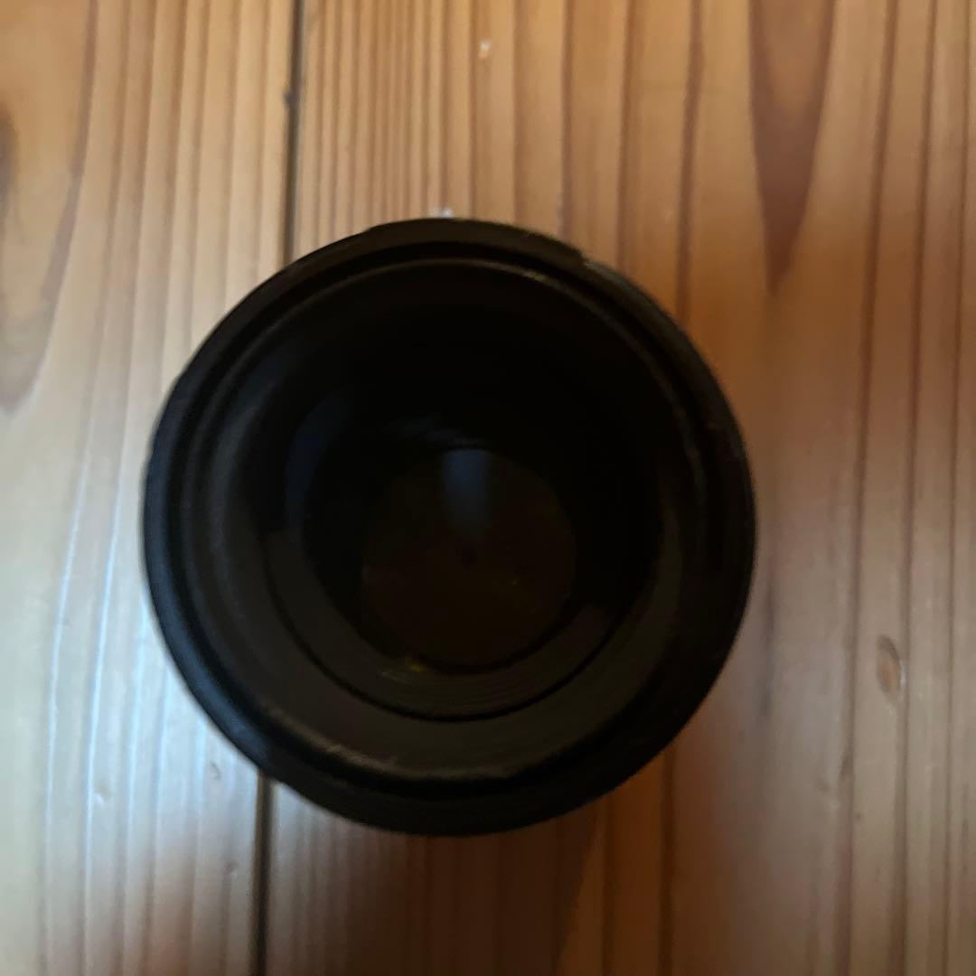 PENTAX DFA 100 MACRO WR 100mm F2.8 動作未確認