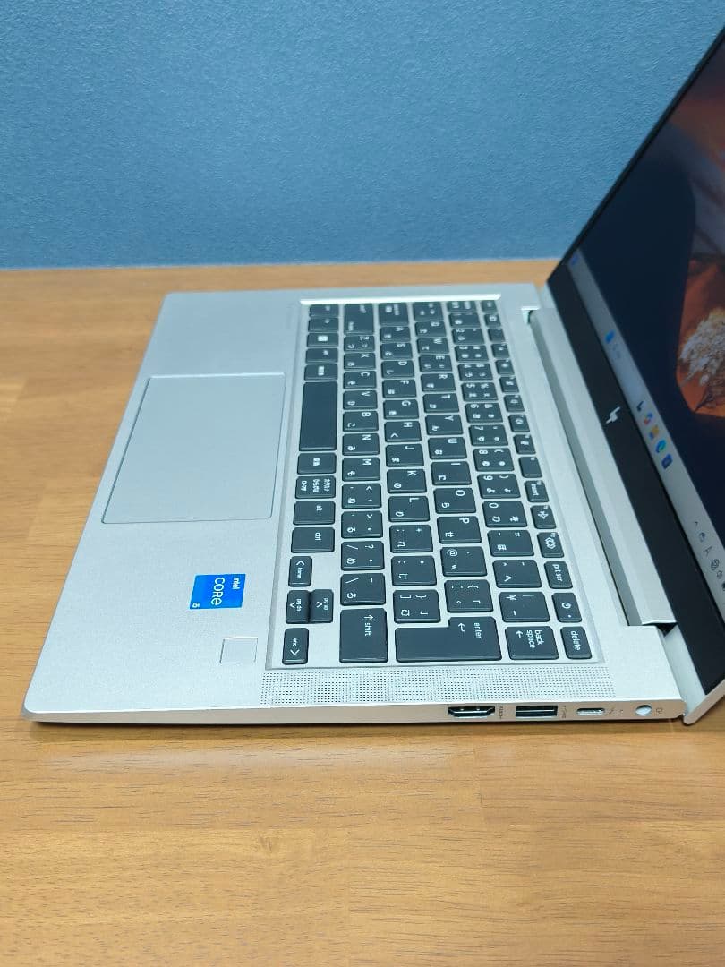 2023年 HP Elitebook 630 G10 Spectre兄弟③