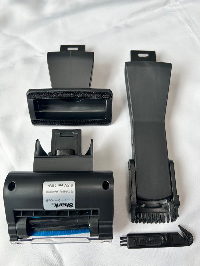 Shark シャーク エボパワーEX 充電式ハンディクリーナー　 スタンド付き