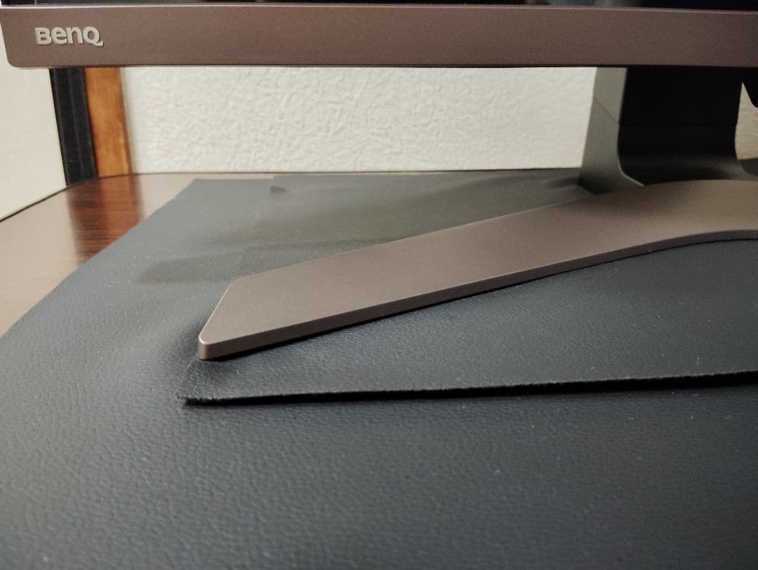 【最終値下げ】BenQ EW2880U 4K エンターテインメントモニター