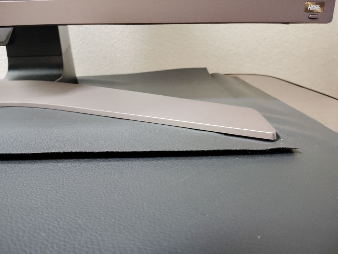 【最終値下げ】BenQ EW2880U 4K エンターテインメントモニター