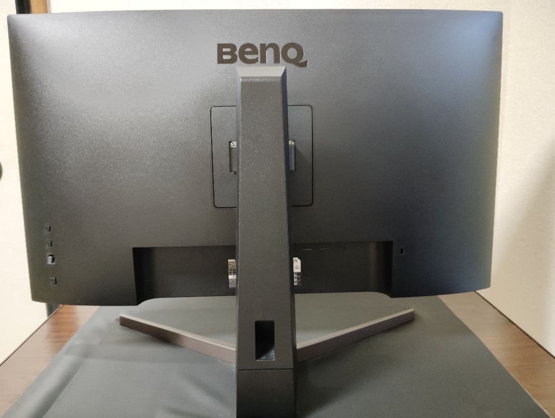 【最終値下げ】BenQ EW2880U 4K エンターテインメントモニター