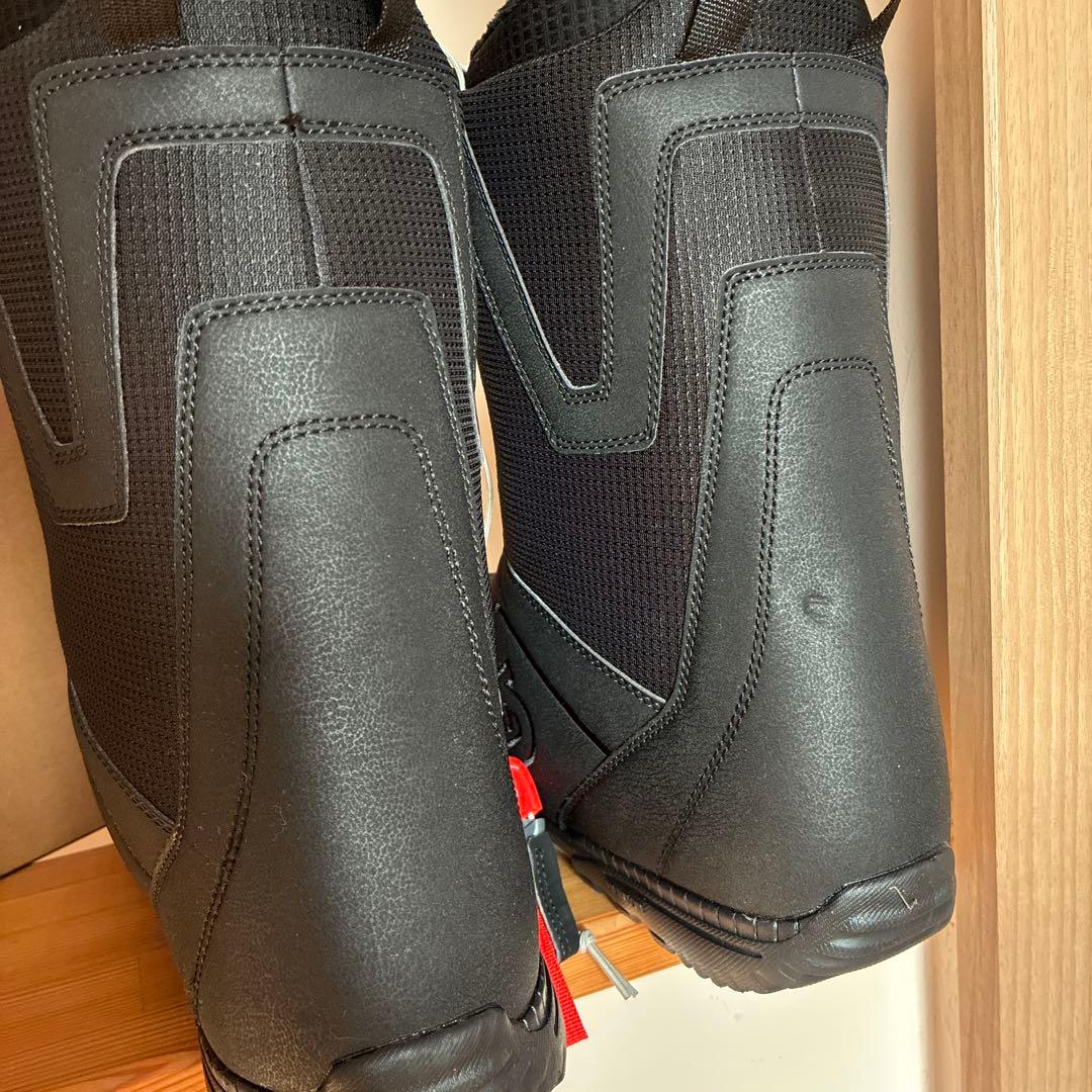 未使用品 BURTON スノーボードブーツ 28cm 箱付き