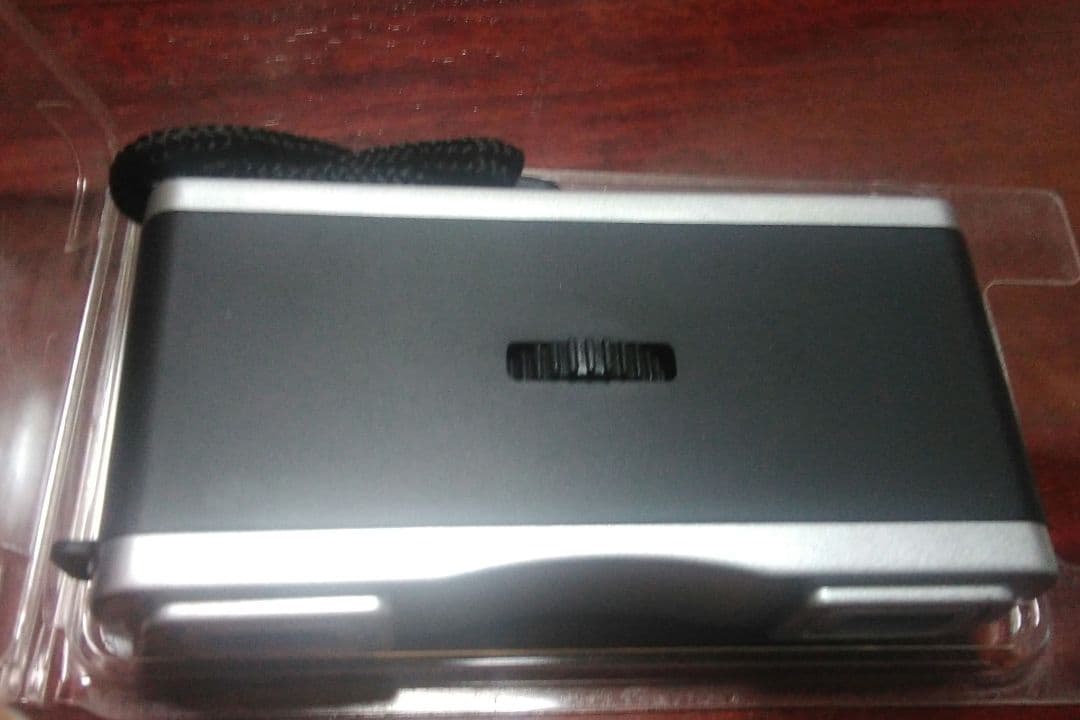 昭和レトロモダンビンテージコレクションミニマスター3×25望遠鏡(新品未使用)