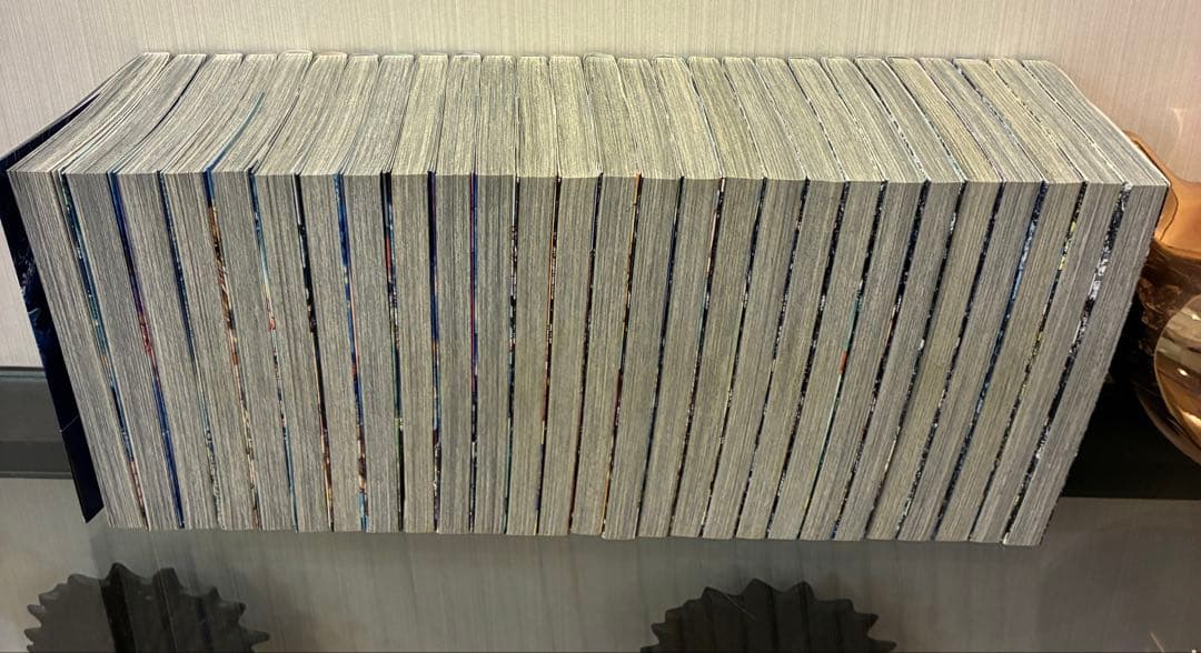 Dr. Stone 1-26 & reboot 27冊セット　美品