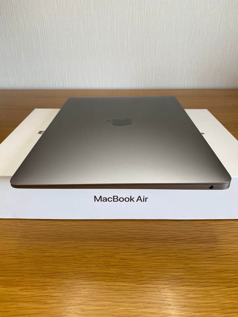MacBook Air 2020 M1チップ　MacBook本体　難あり