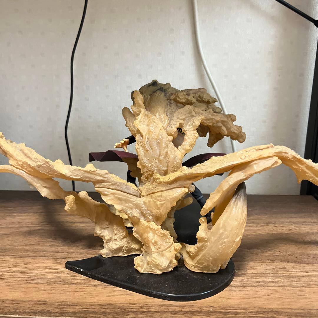 NARUTO フィギュアーツZERO 我愛羅