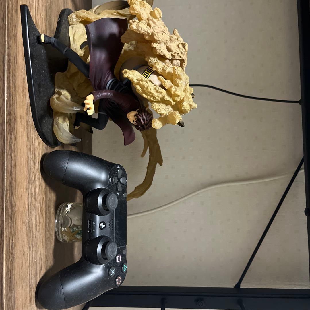 NARUTO フィギュアーツZERO 我愛羅