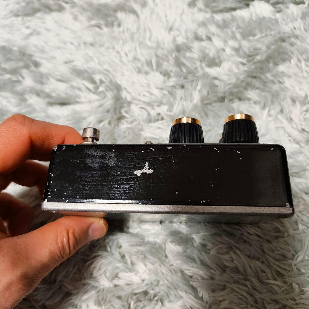 ギター Soul Power Instruments J900 nutube