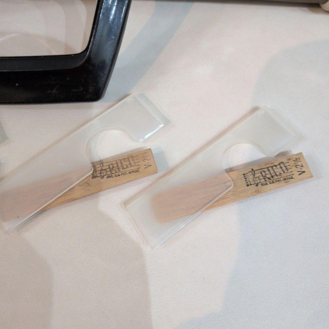 YCL-33 クラリネット 本体 ケース付き