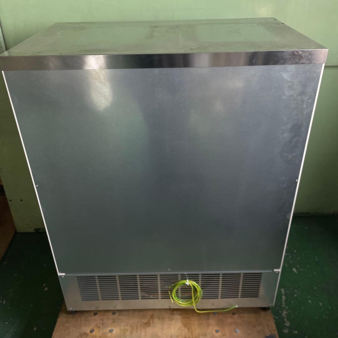 ★ホシザキ 小形冷蔵ショーケース SSB-85DL 業務用 220L 家電 格安