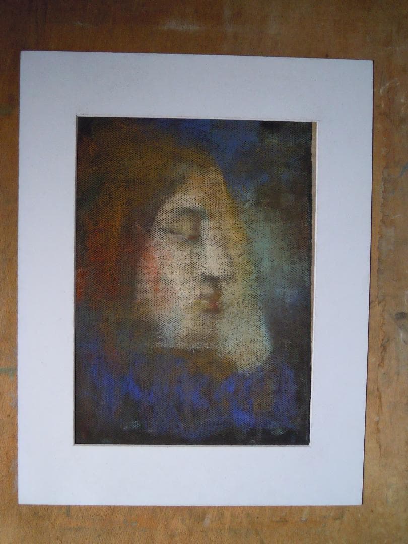 有名画家？のオマージュ