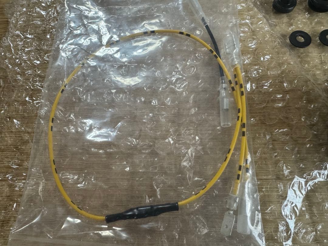 DAYTONA GB350対応 電気式タコメーター Φ60 9000rpm