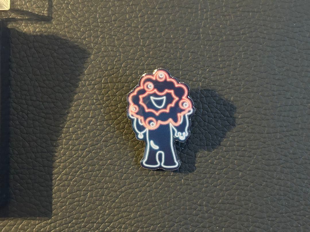 EXPO2025万博会場限定品「ハンドタオルとバッチ、ぬいぐるみ」5点セット