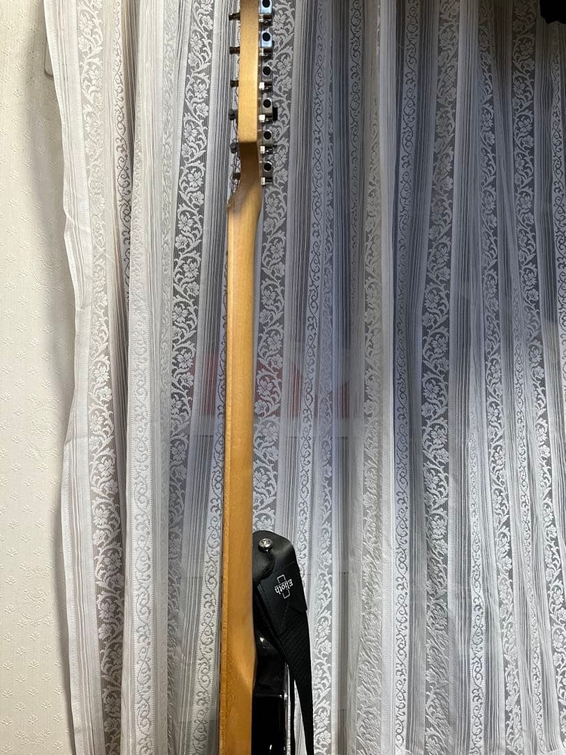 【送料込み】Elioth S305 エレキギター　付属品付き