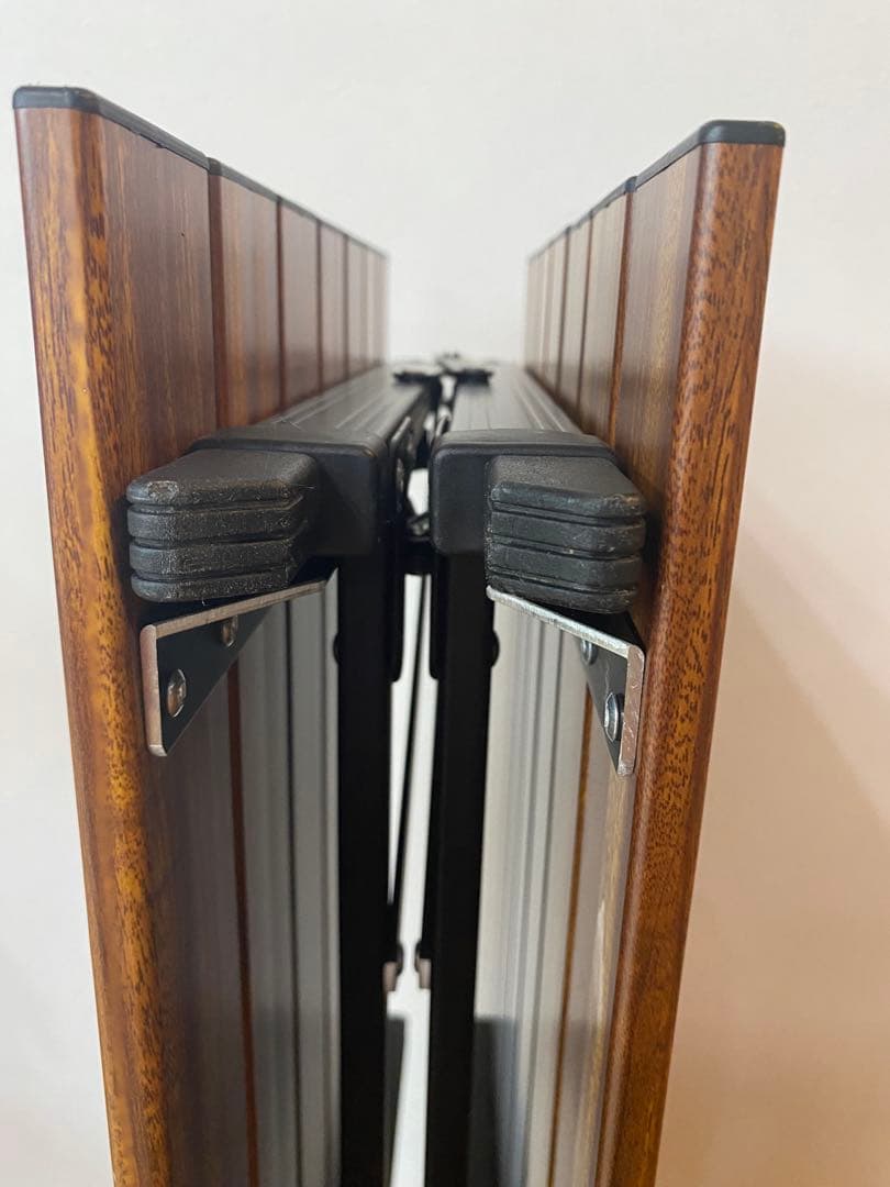 Ogawa 3ハイ&ローテーブル ロング