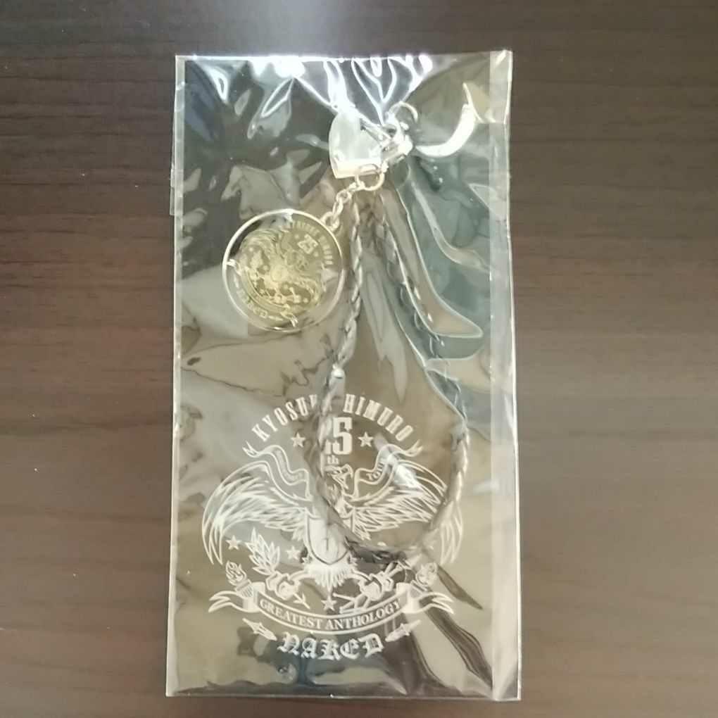 氷室京介　グッズ