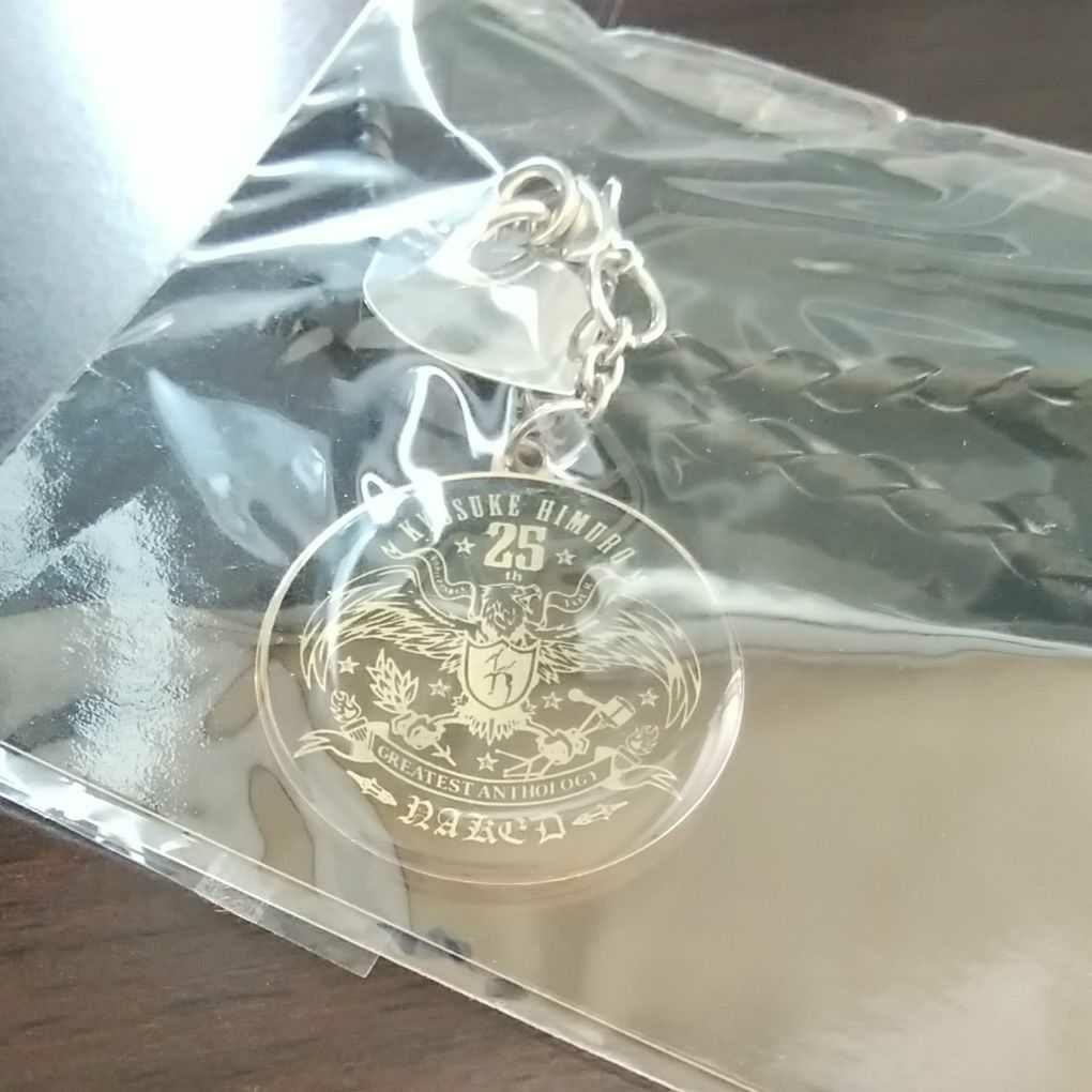 氷室京介　グッズ