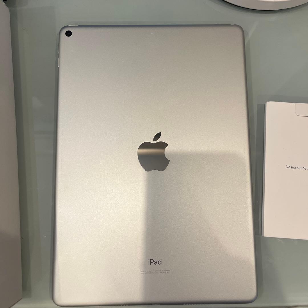 Apple iPad Air 第3世代　シルバー 本体