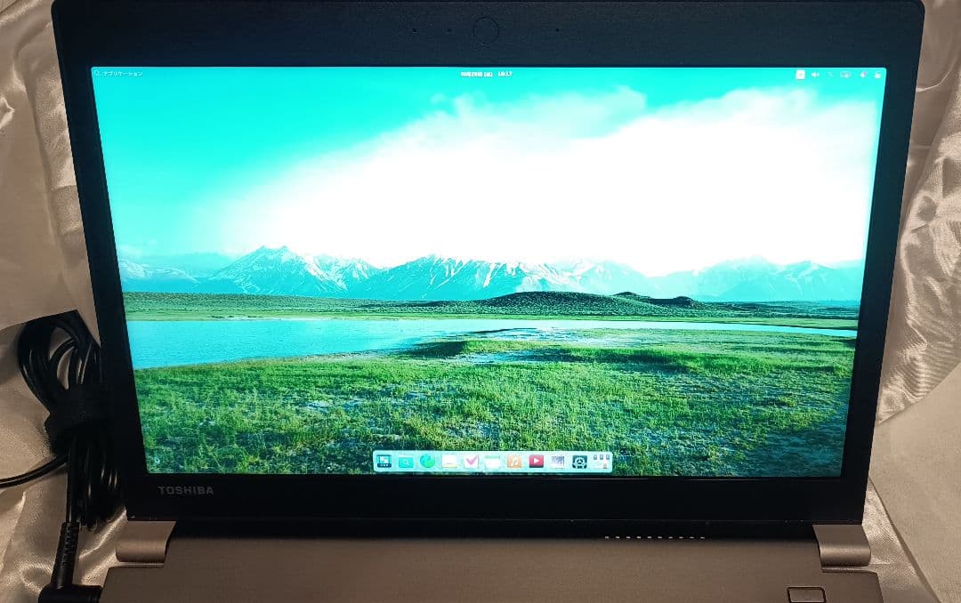 Dynabook R63 Core i7 4台