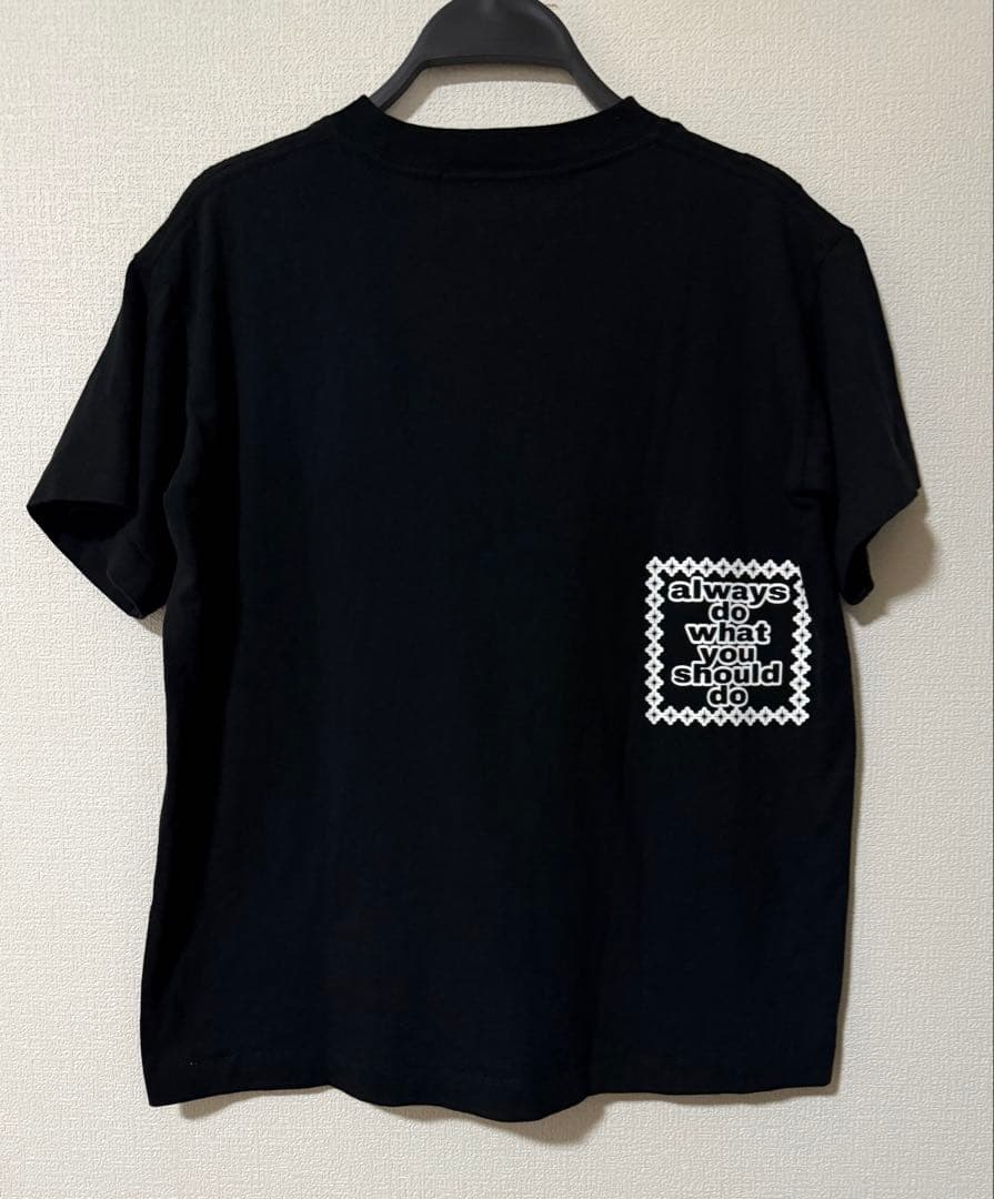 Bott always コラボTシャツ サイズS