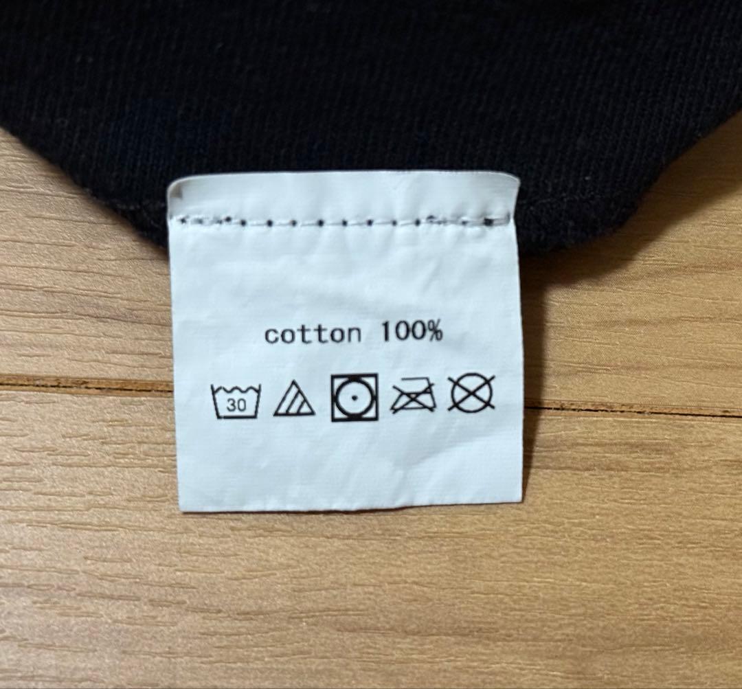 Bott always コラボTシャツ サイズS