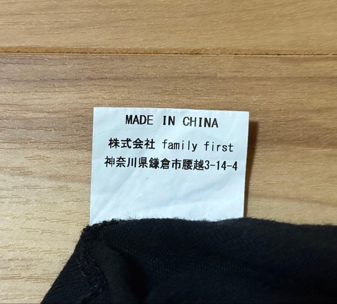 Bott always コラボTシャツ サイズS