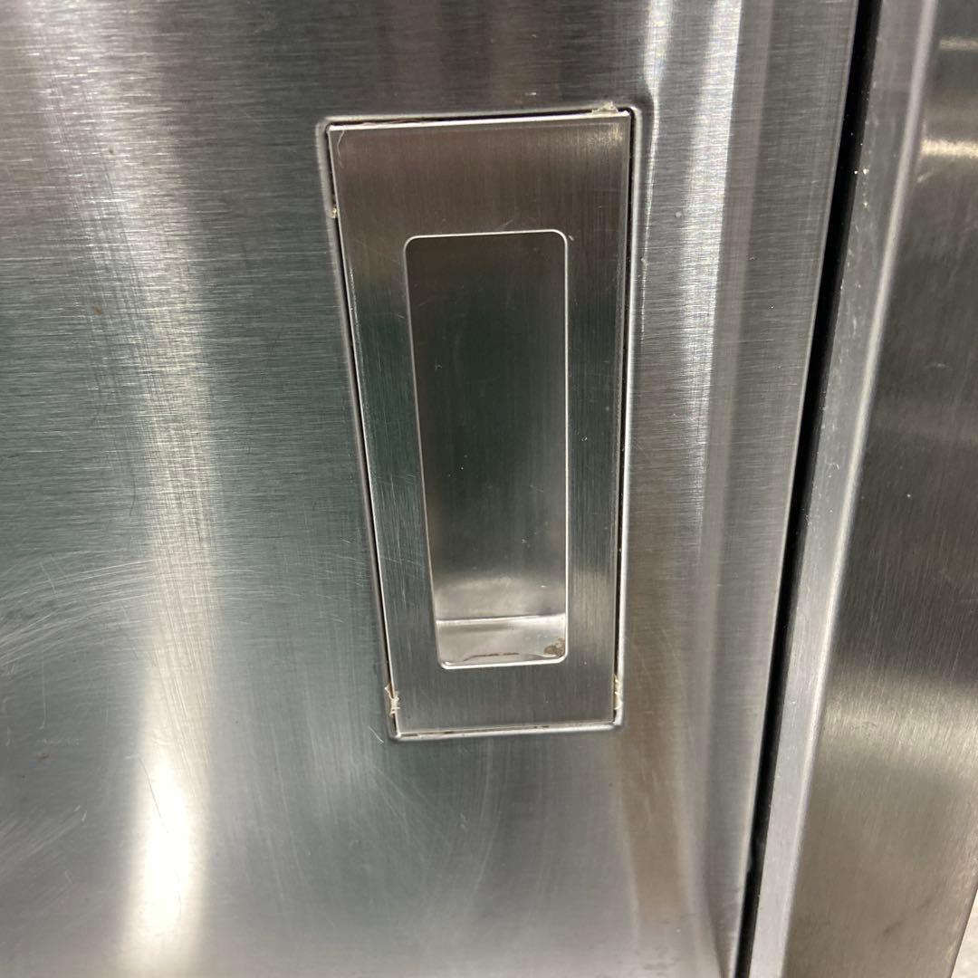 T21 ステンレス吊り戸棚 業務用