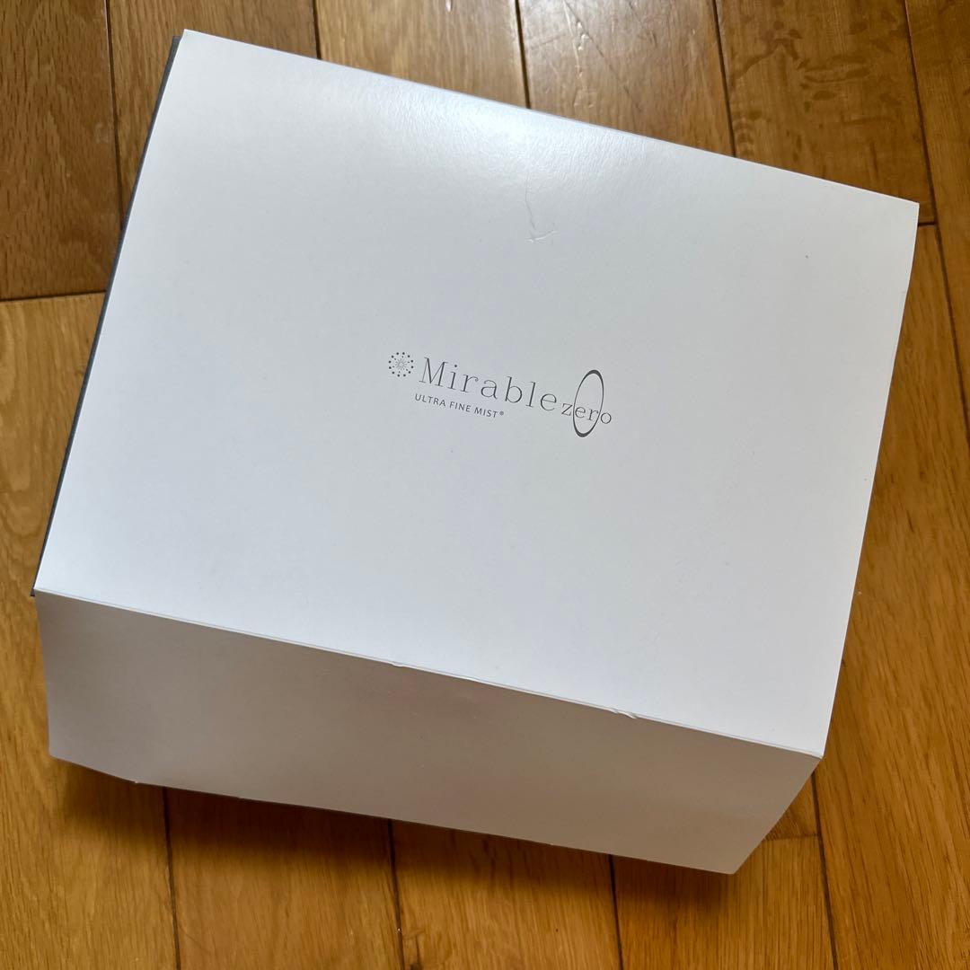 ミラブルZERO ミラブルzero ミラブルゼロ サイエンス シャワーヘッド