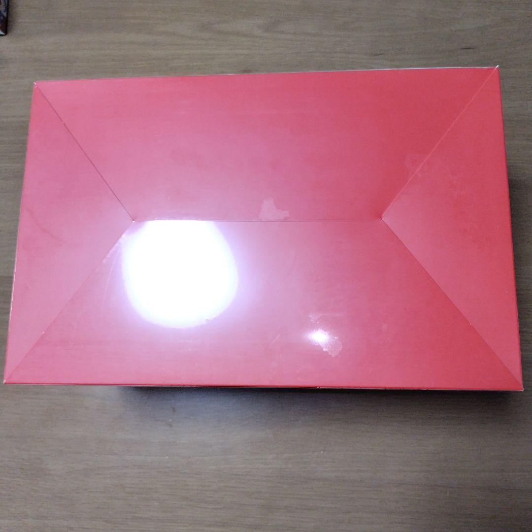 ポップマート THE MONSTERS ラブブ　コカ・コーラ シリーズ