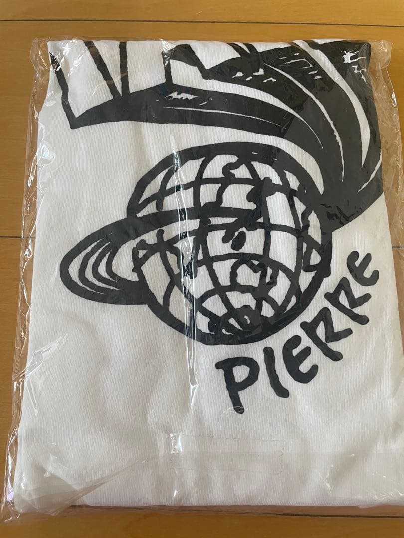 ピエール瀧 Tシャツ SDP