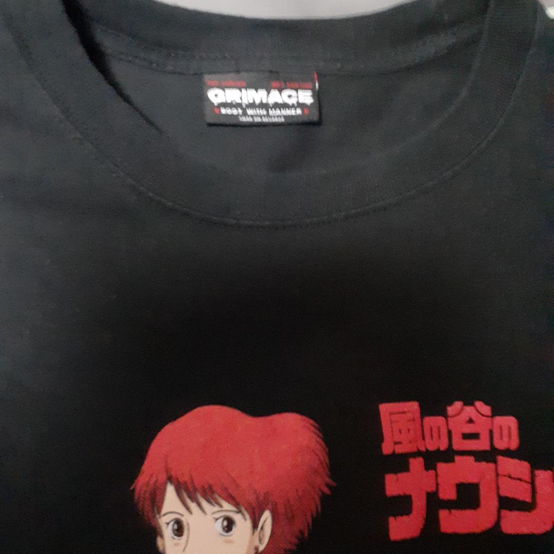 ♥️風の谷のナウシカ　Tシャツセット　NAUSICAA  ヴィンテージ