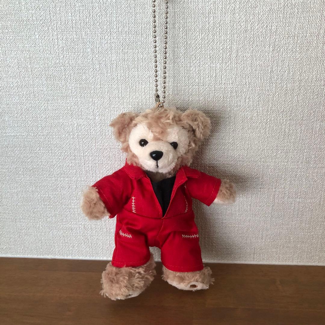 Man それスノ　ぬいばつなぎコスチューム