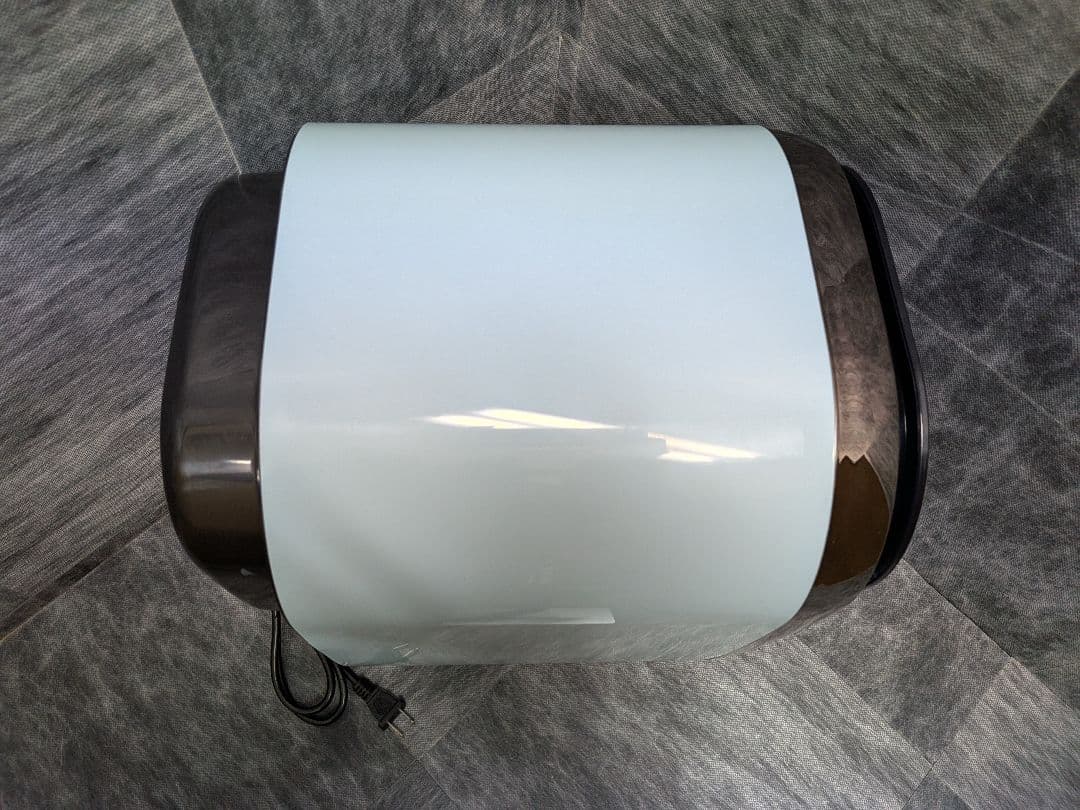 マルエヌ 小型電気式乾燥機