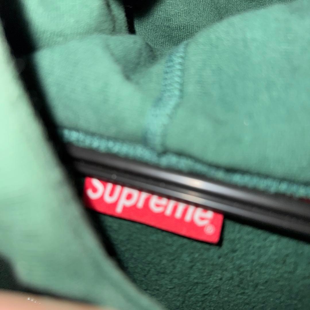 トップス Supreme Pearl Logo Hooded Sweatshirt