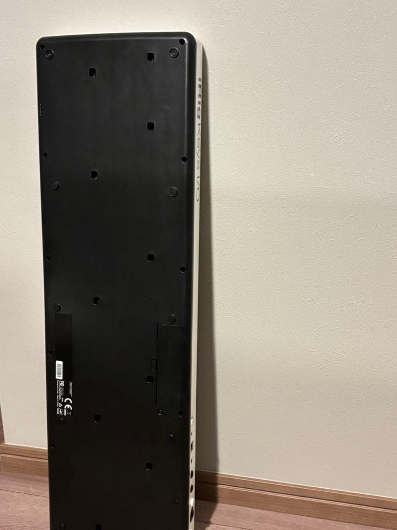 iRig Keys i/O 49鍵　MIDIキーボード