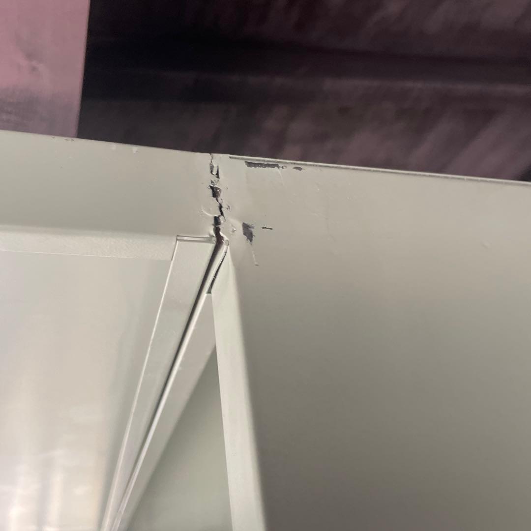 書庫　在庫あります　1点の値段です　キズ汚れサビ凹みあり