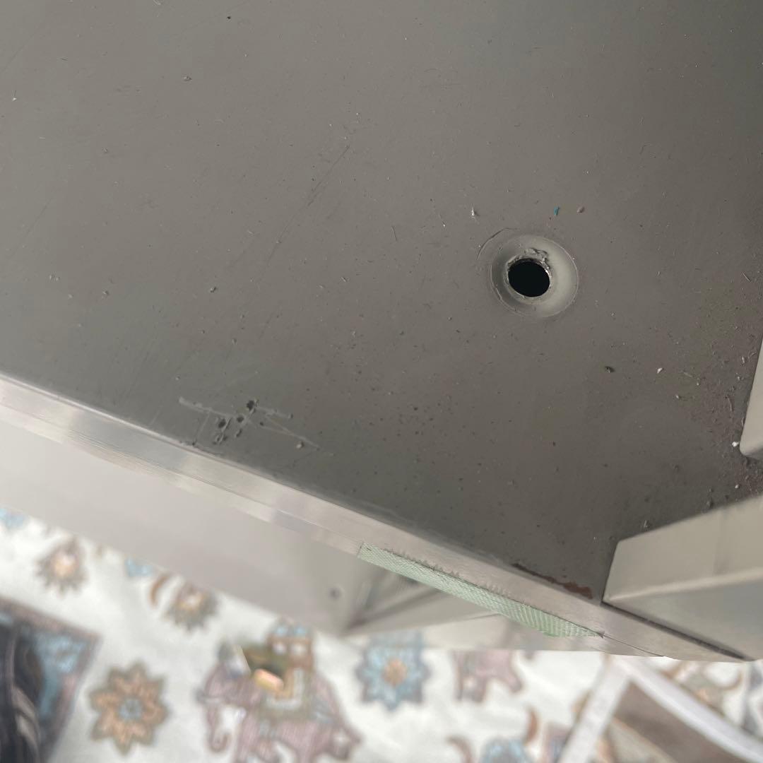 書庫　在庫あります　1点の値段です　キズ汚れサビ凹みあり