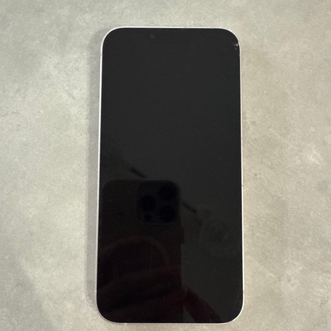 Apple iPhone 13 256GB ピンク SIMフリー