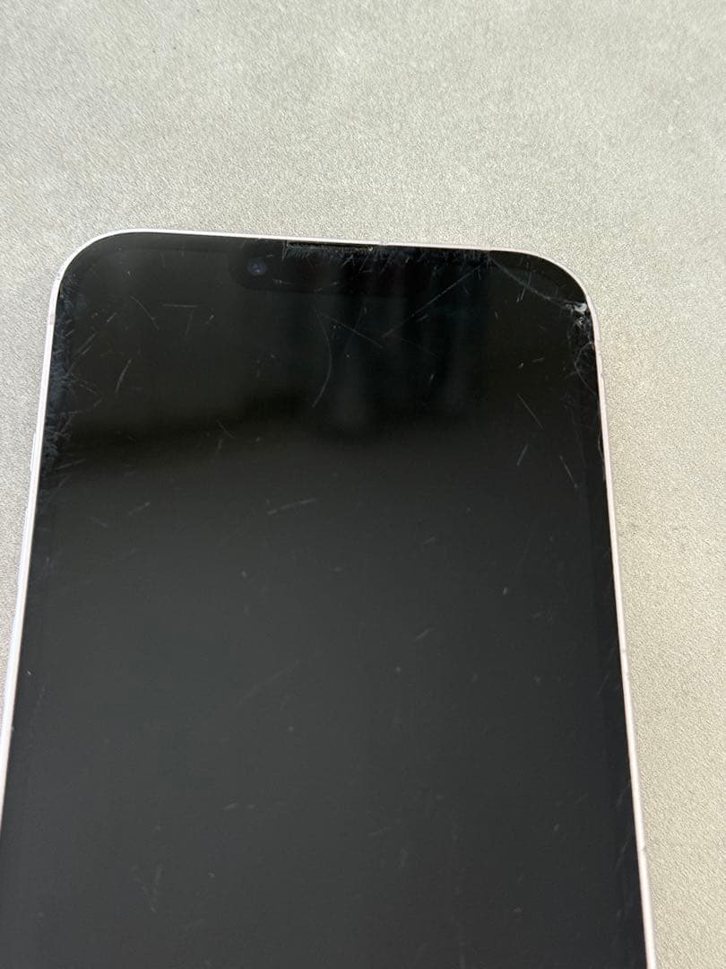 Apple iPhone 13 256GB ピンク SIMフリー