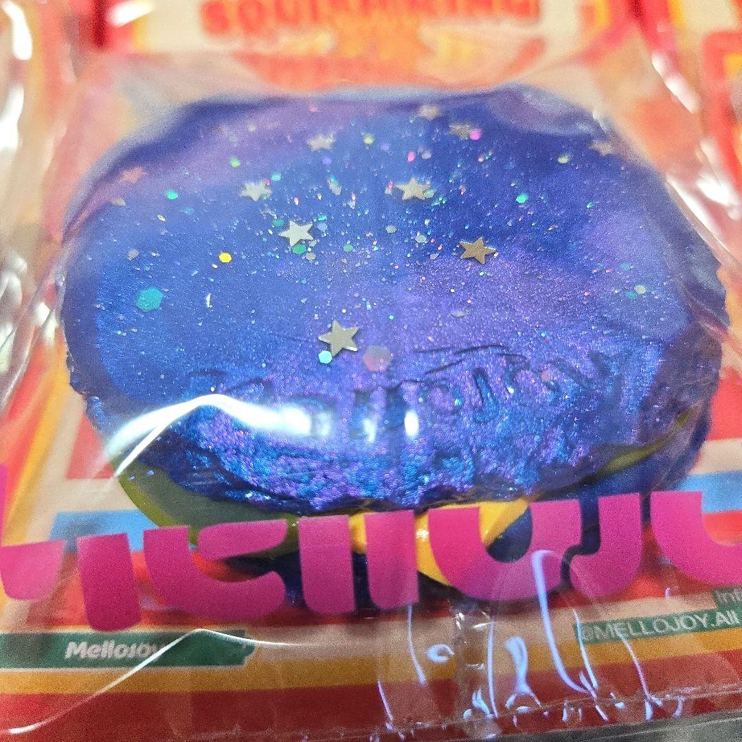 mellojoy メロジョイ ハンバーガー