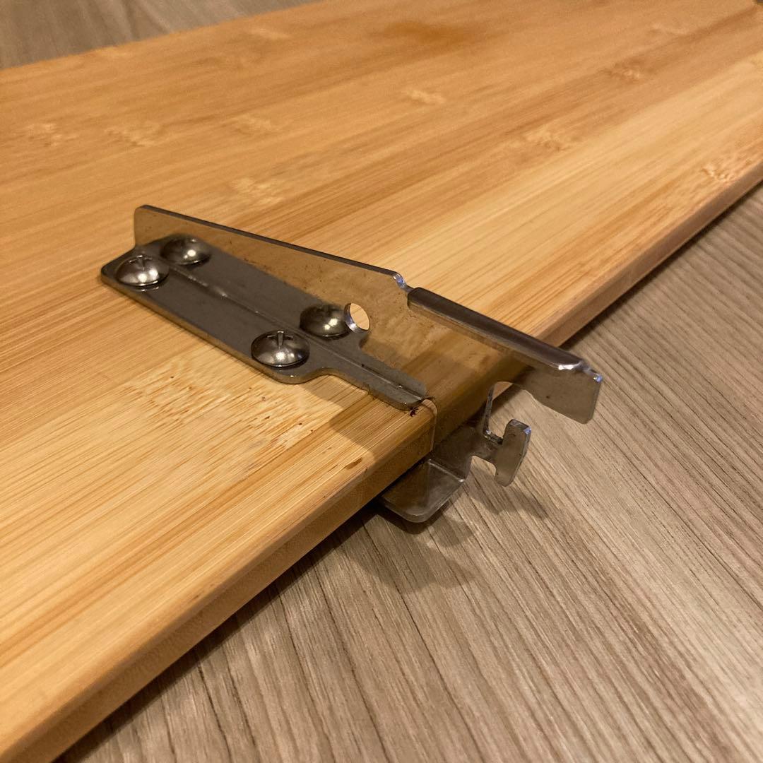 スノーピーク peak【廃盤品】スライドトップロング(１つ)