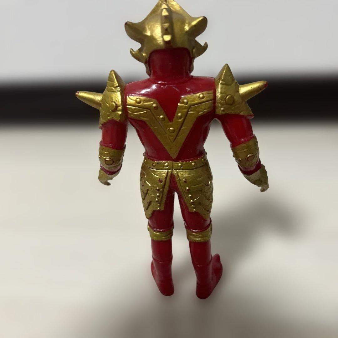 ウルトラマン　怪獣　フィギュア　7体セット