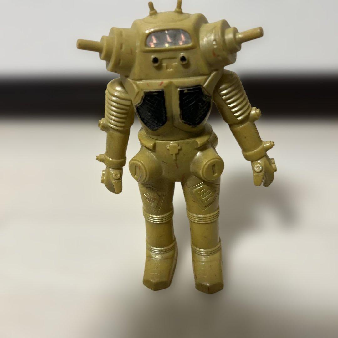 ウルトラマン　怪獣　フィギュア　7体セット