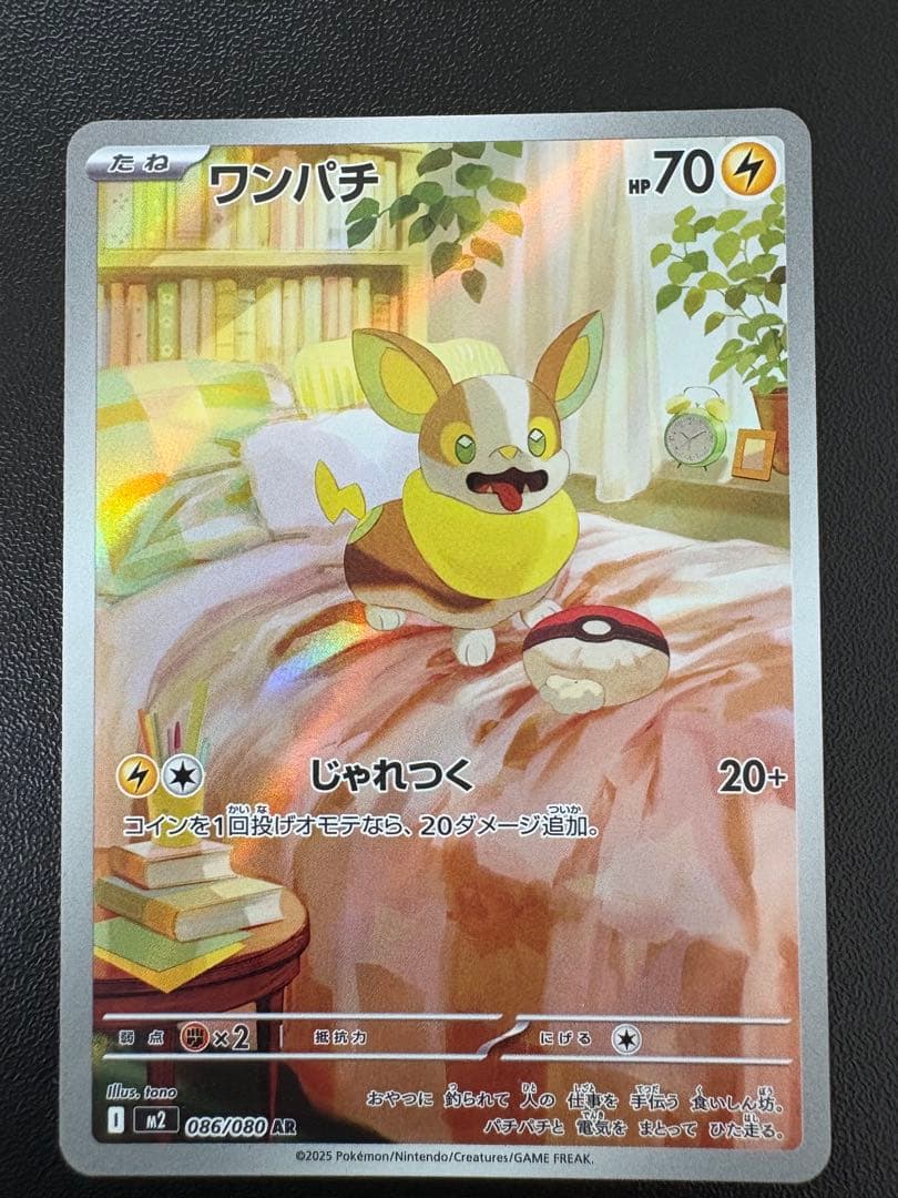 メガリザードンXex SAR インフェルノX