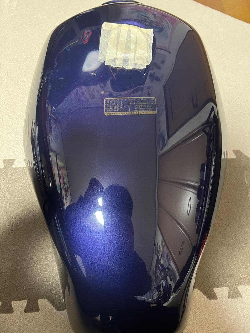 ホンダ　ジェイド 純正タンク