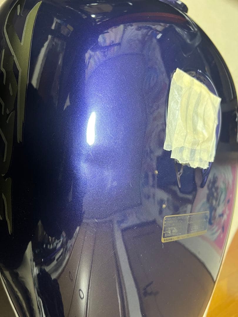 ホンダ　ジェイド 純正タンク