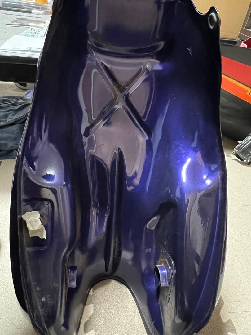 ホンダ　ジェイド 純正タンク