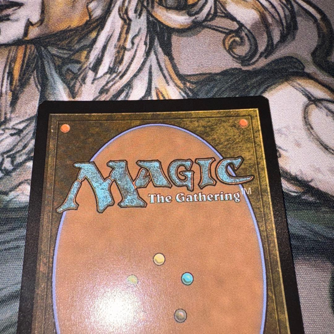 専用出品 忌まわしき眼魔 foil mtg 2枚