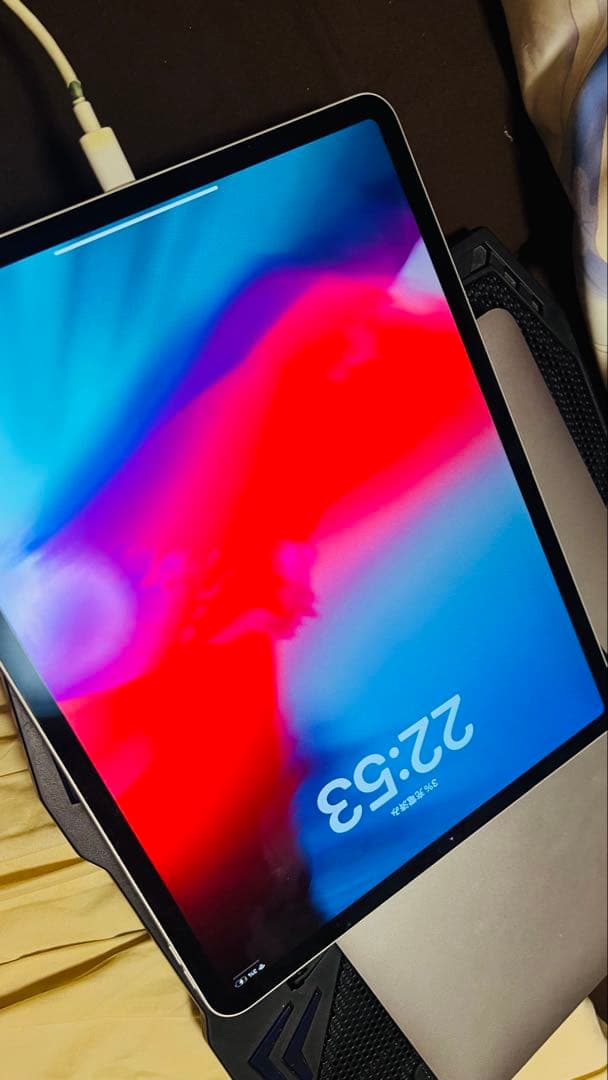 【2000円OFF】iPad Pro 12.9 インチ 512GB（第3世代）